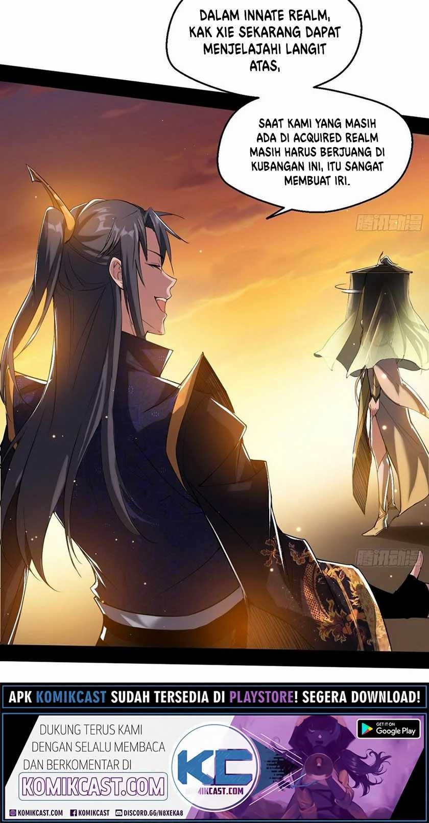 I’m An Evil God Chapter 83 - halaman 11