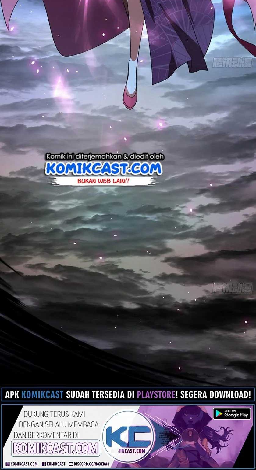 I’m An Evil God Chapter 83 - halaman 17