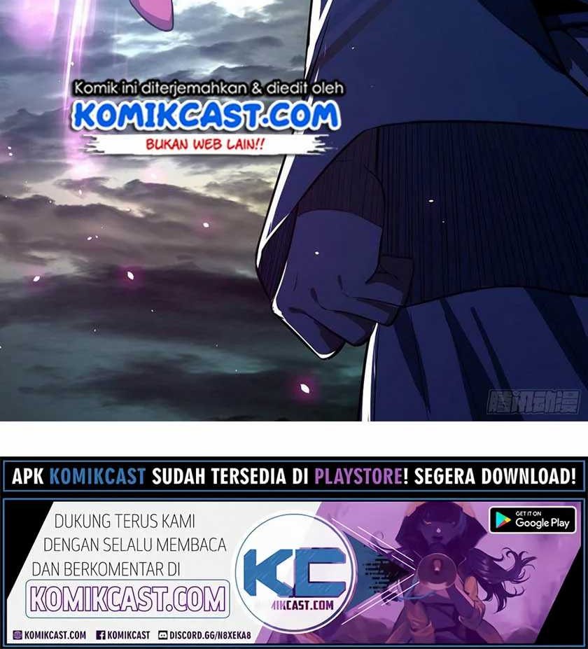 I’m An Evil God Chapter 83 - halaman 20