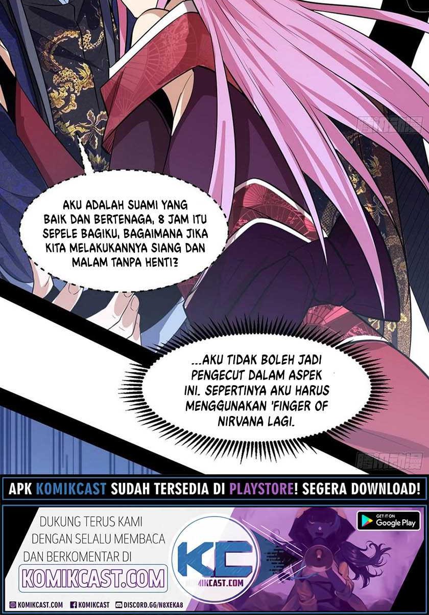 I’m An Evil God Chapter 83 - halaman 23