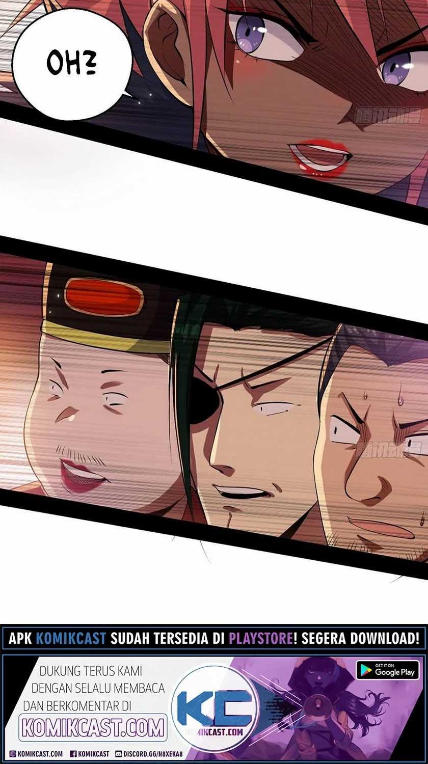 I’m An Evil God Chapter 83 - halaman 26