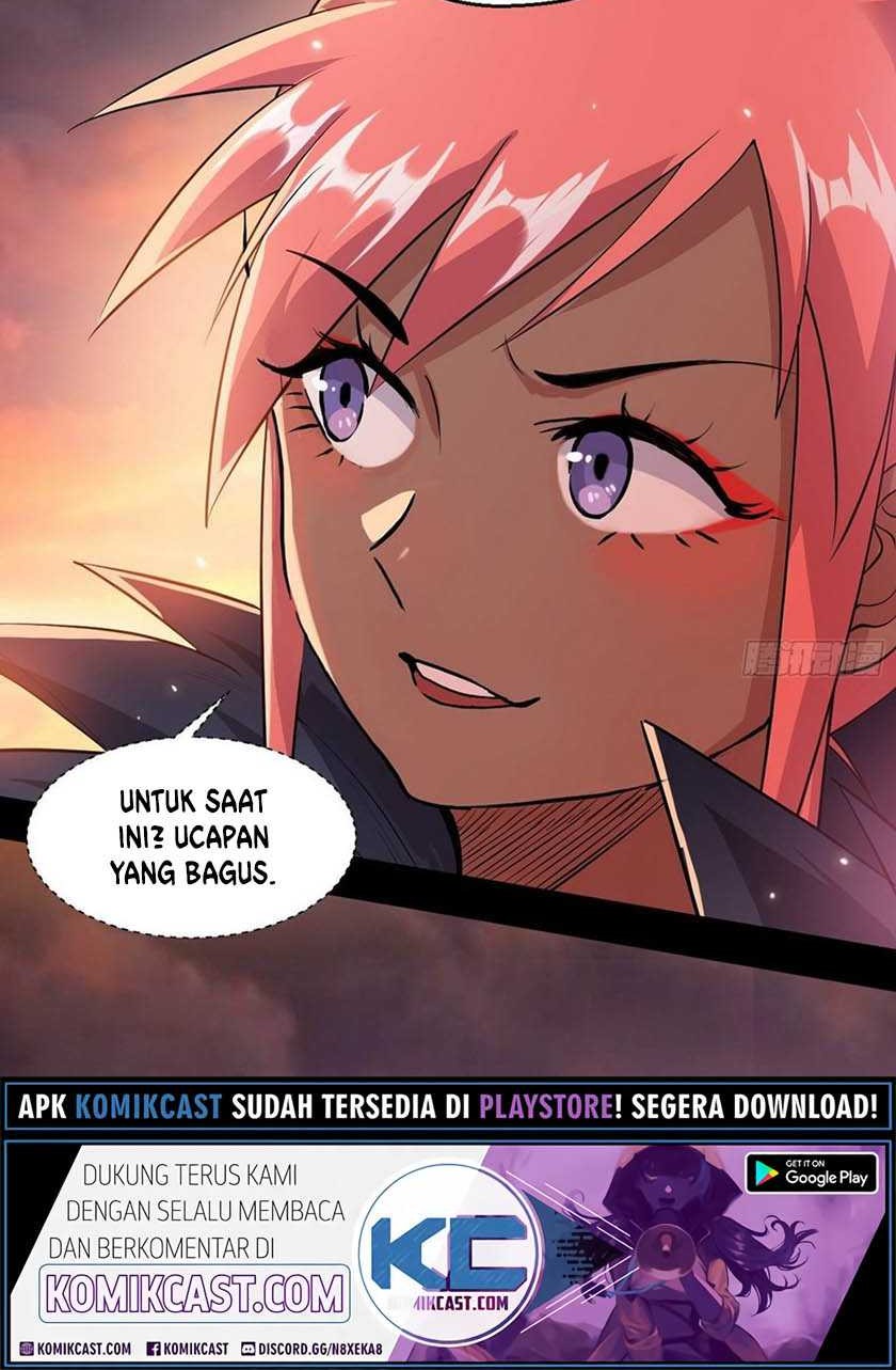 I’m An Evil God Chapter 83 - halaman 29