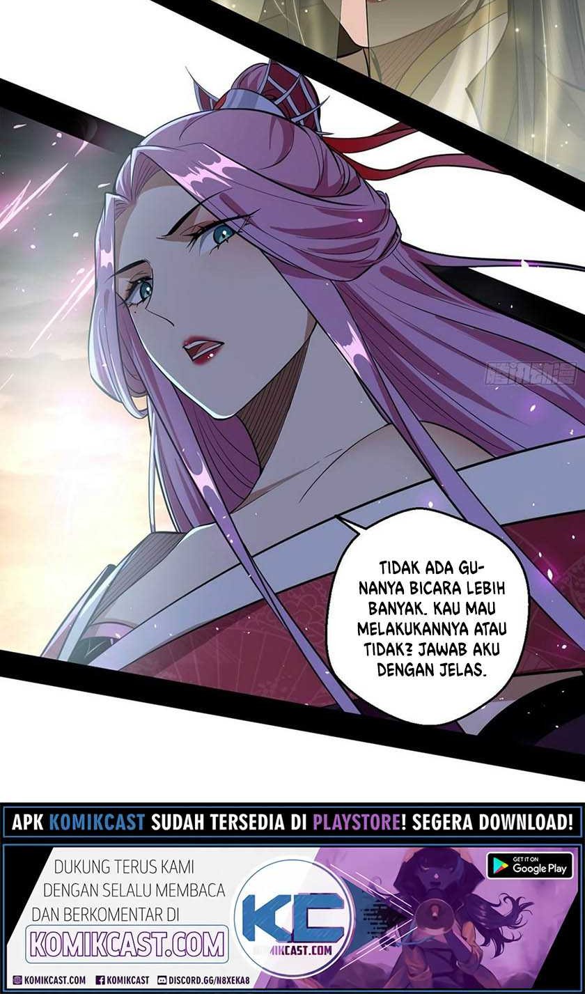 I’m An Evil God Chapter 83 - halaman 44