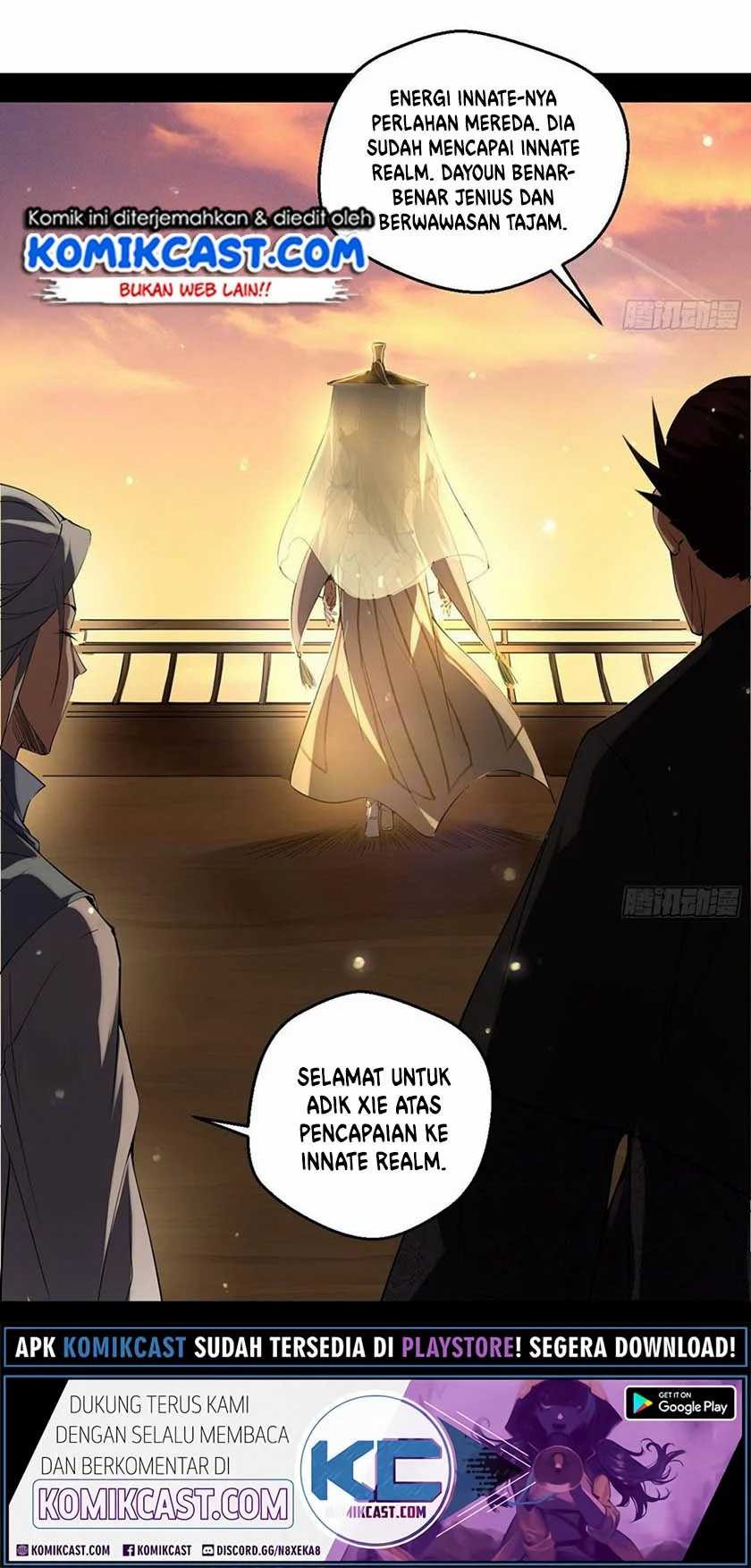 I’m An Evil God Chapter 83 - halaman 8