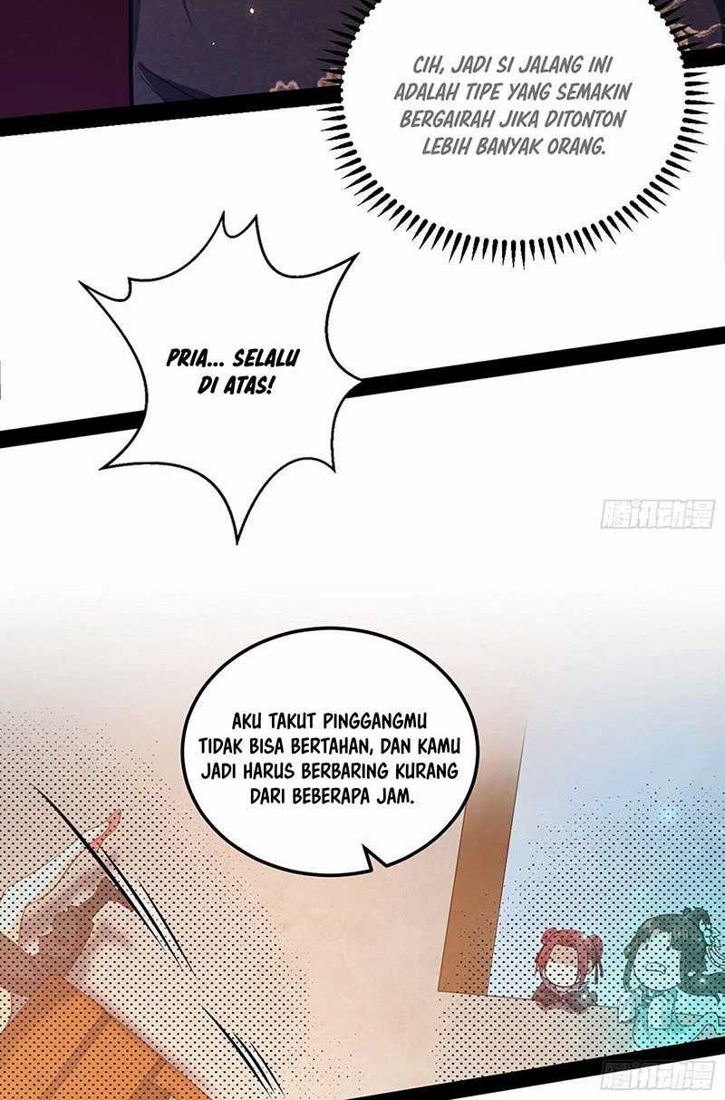 I’m An Evil God Chapter 84 - halaman 25