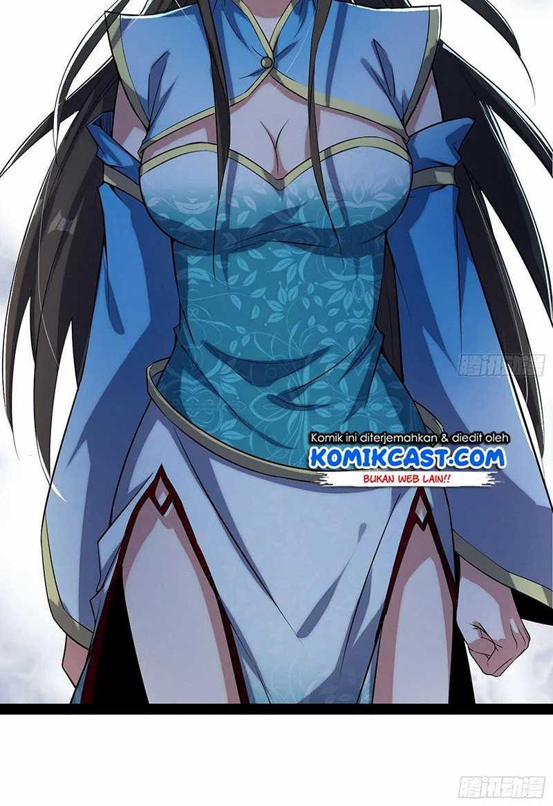 I’m An Evil God Chapter 84 - halaman 37