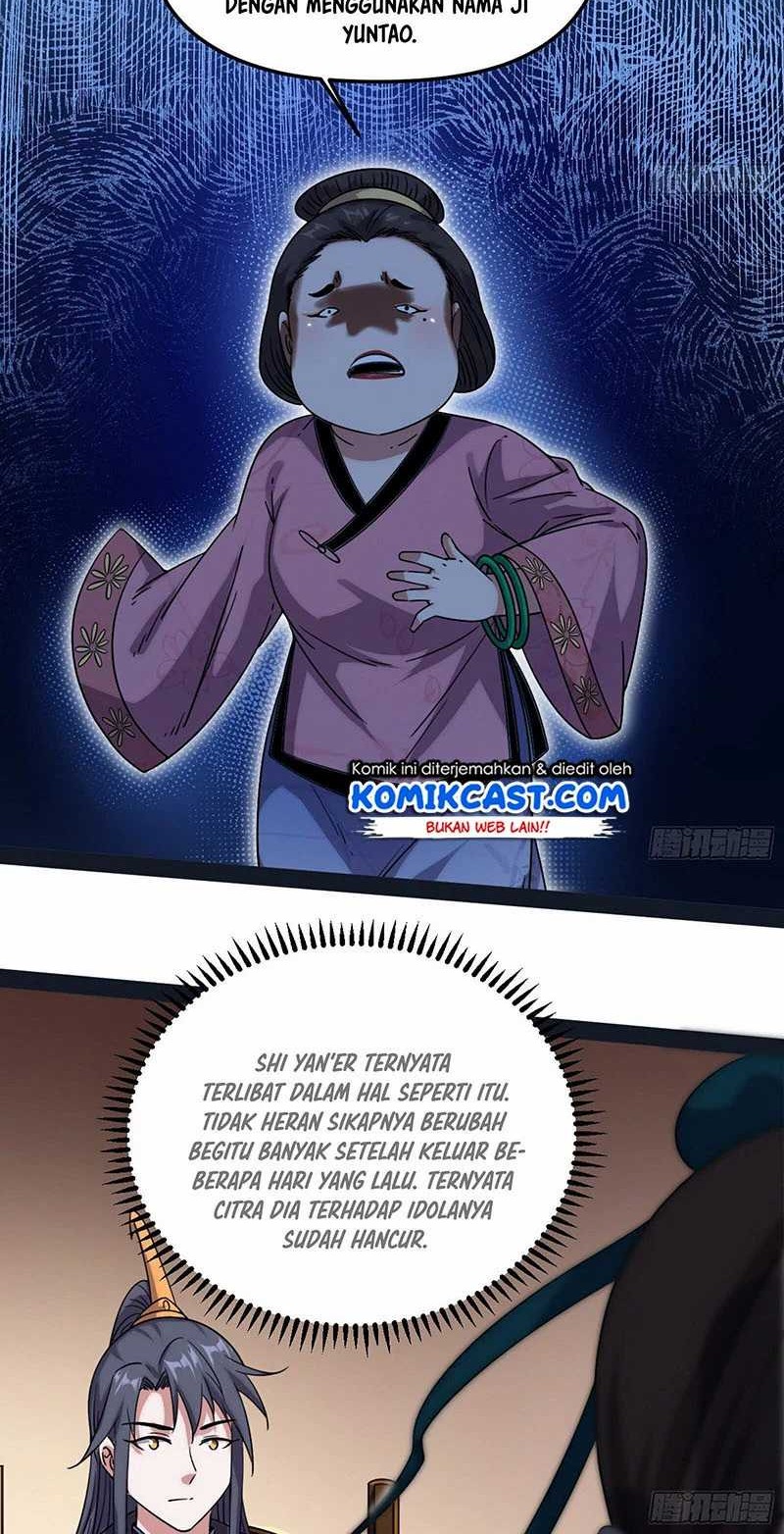 I’m An Evil God Chapter 84 - halaman 39