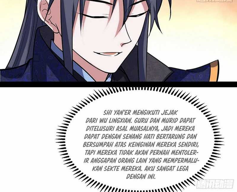 I’m An Evil God Chapter 84 - halaman 43