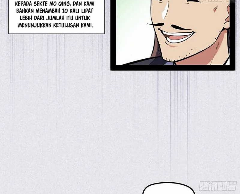 I’m An Evil God Chapter 84 - halaman 45