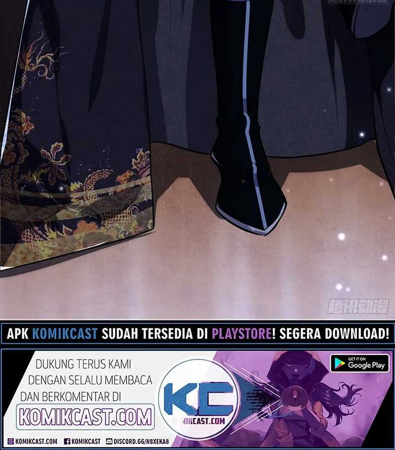 I’m An Evil God Chapter 84 - halaman 47
