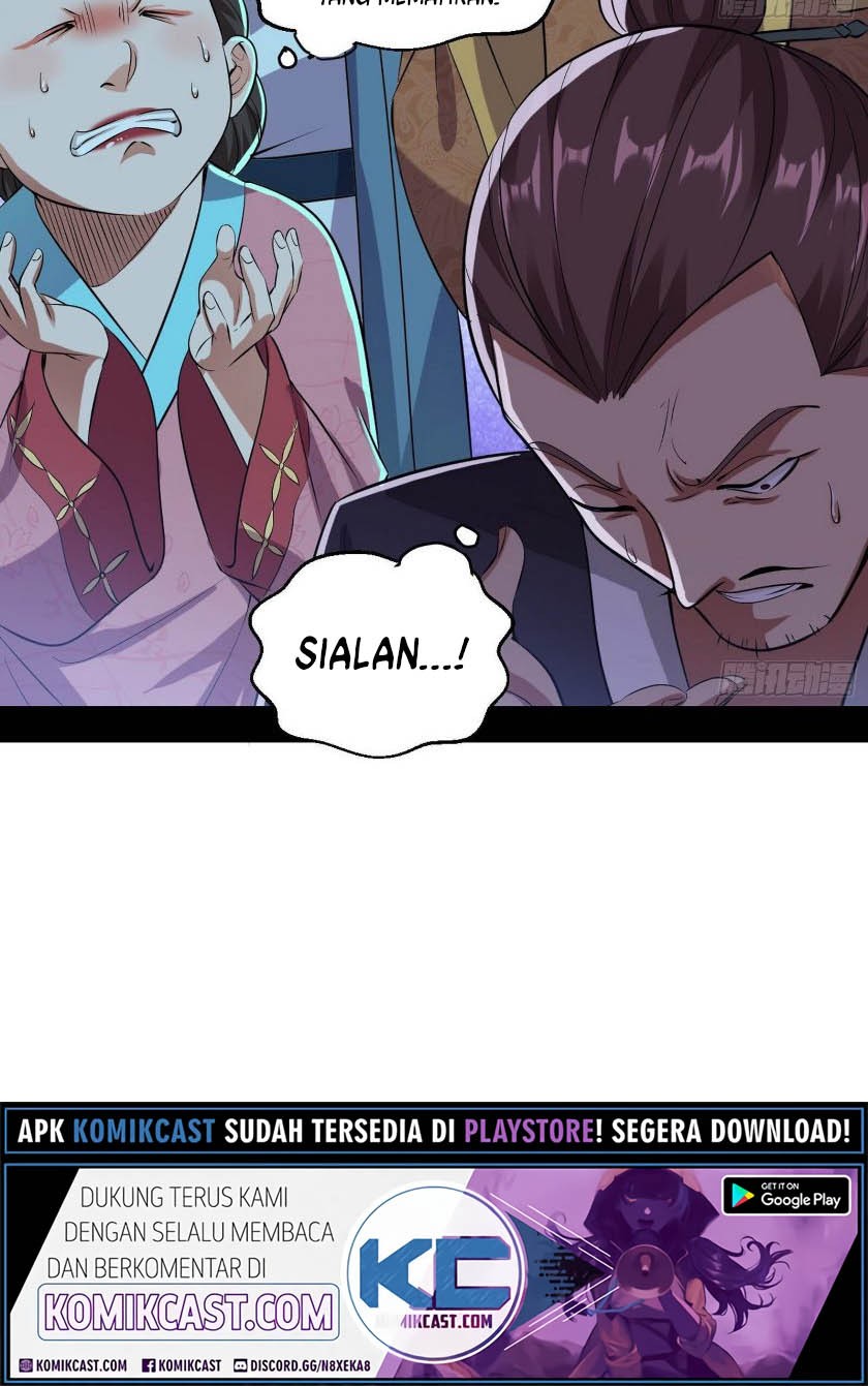 I’m An Evil God Chapter 85 - halaman 22