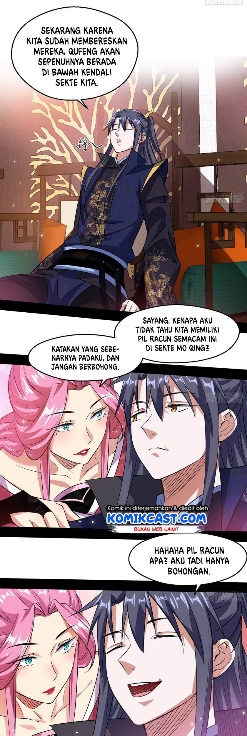I’m An Evil God Chapter 85 - halaman 26