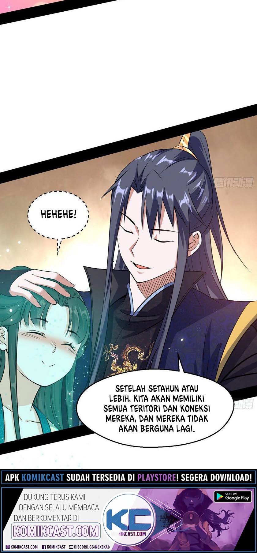 I’m An Evil God Chapter 85 - halaman 28