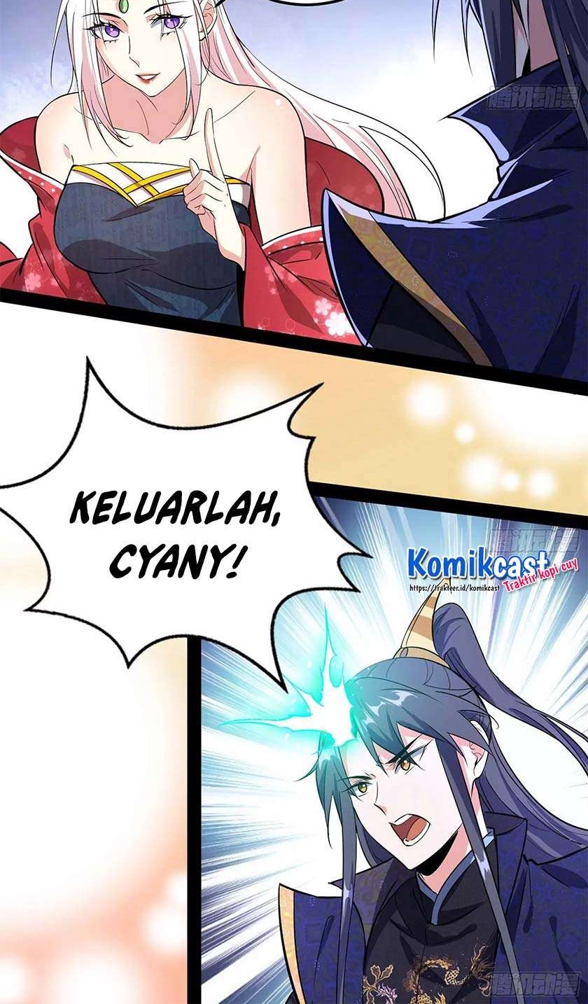 I’m An Evil God Chapter 86 - halaman 10