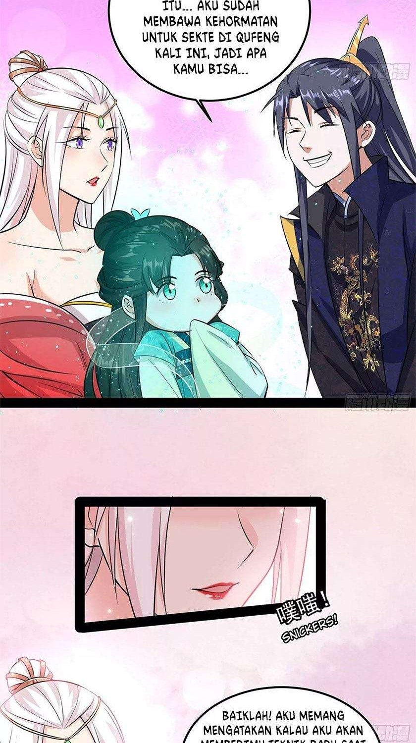 I’m An Evil God Chapter 86 - halaman 14