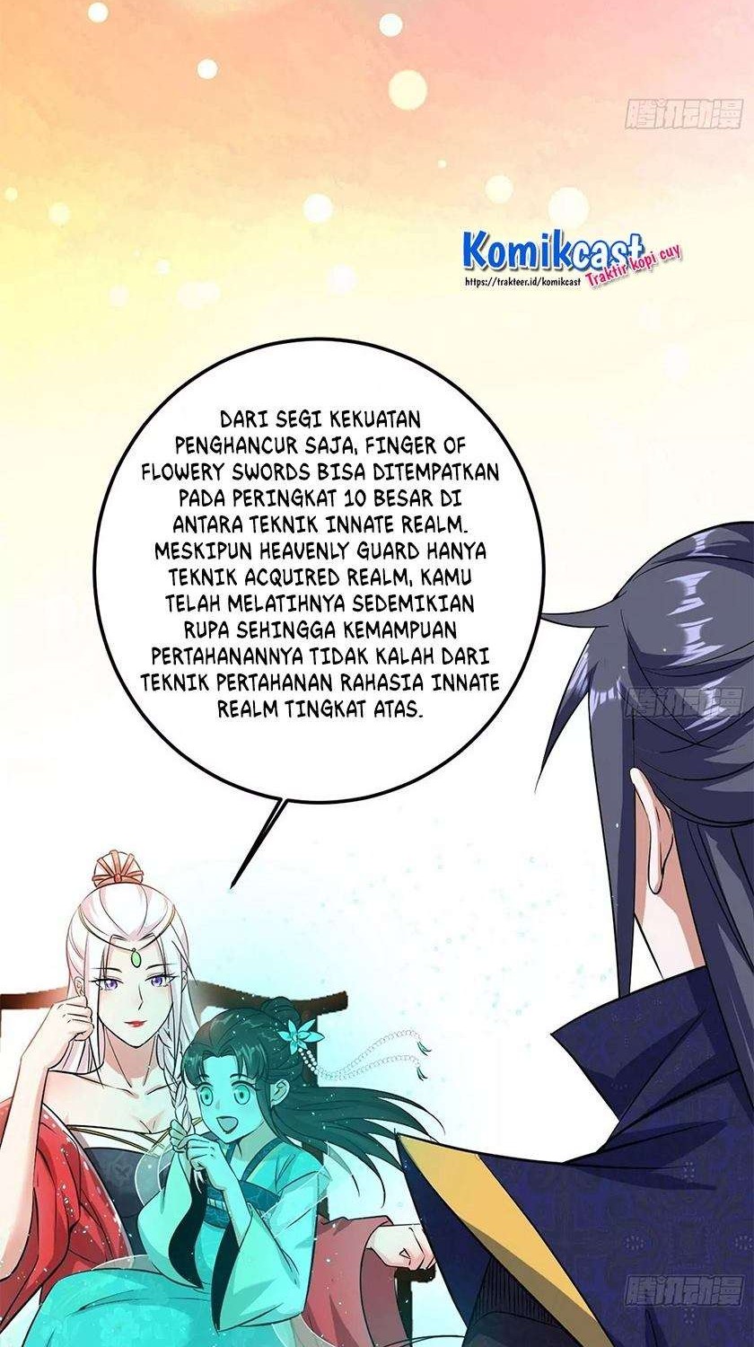 I’m An Evil God Chapter 86 - halaman 16