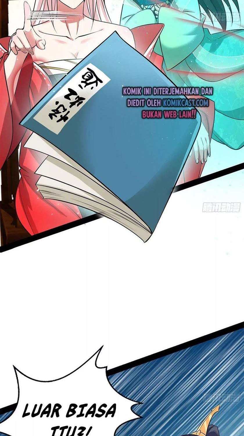 I’m An Evil God Chapter 86 - halaman 18