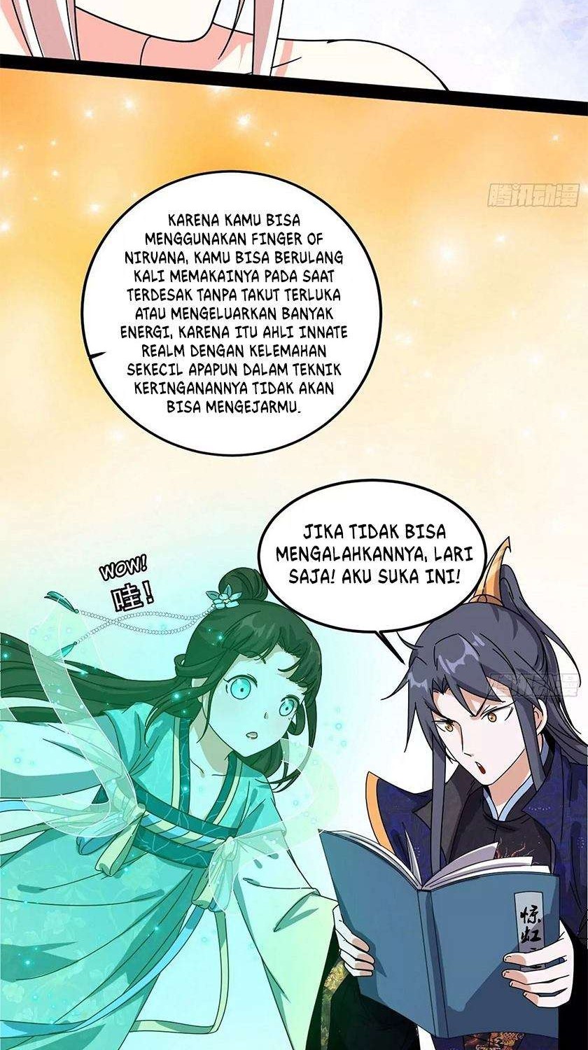 I’m An Evil God Chapter 86 - halaman 20