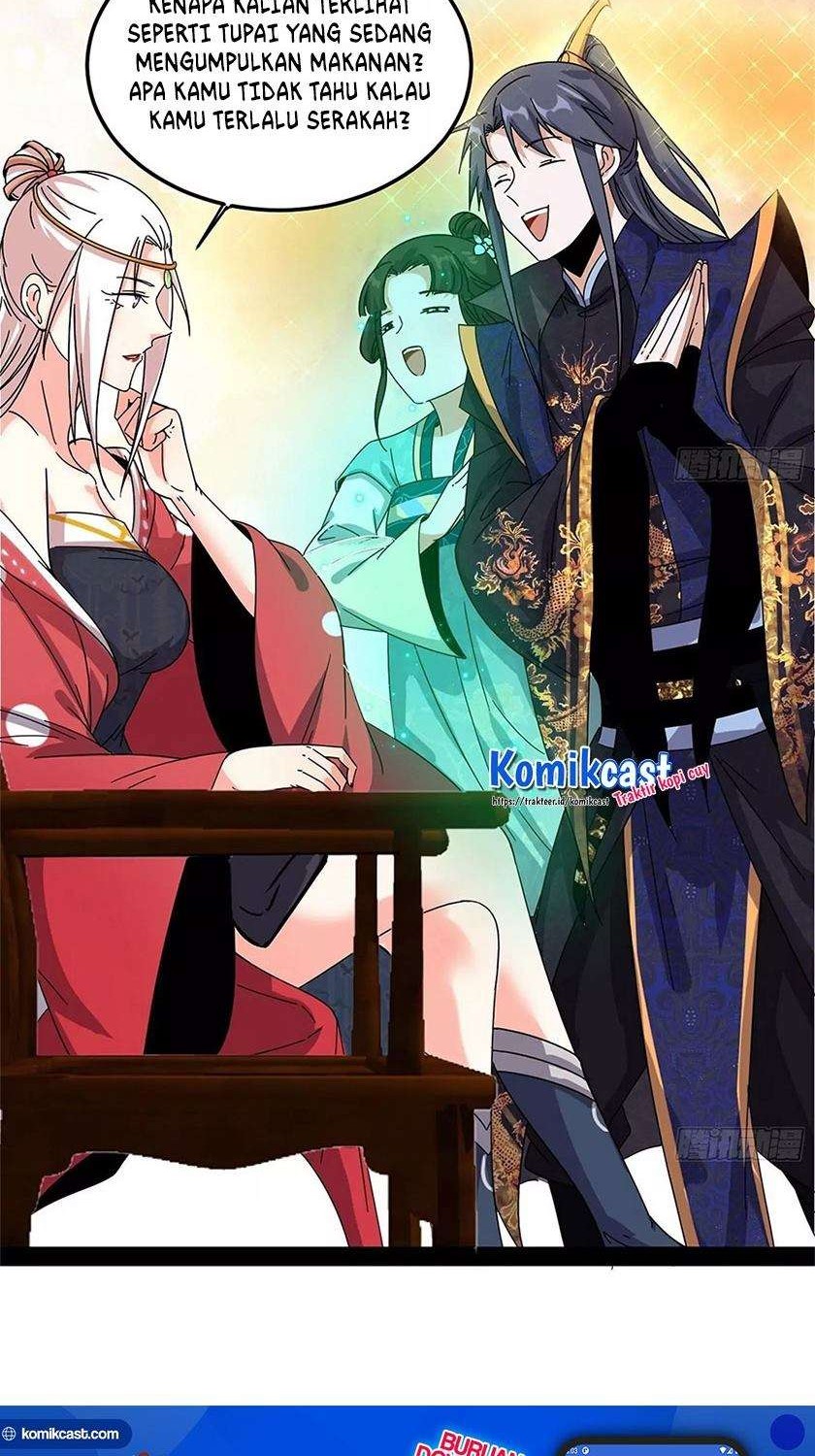 I’m An Evil God Chapter 86 - halaman 22