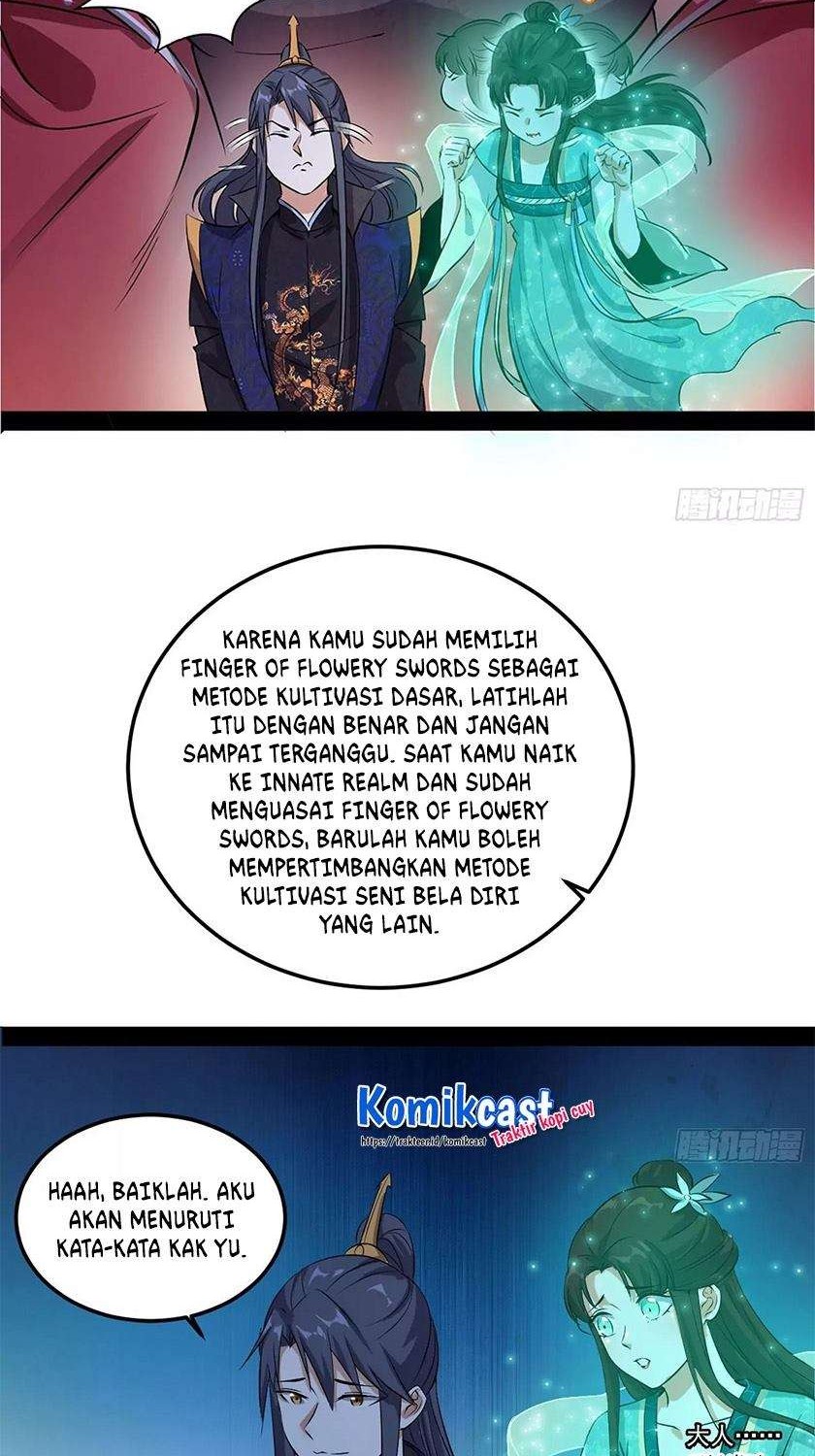 I’m An Evil God Chapter 86 - halaman 24