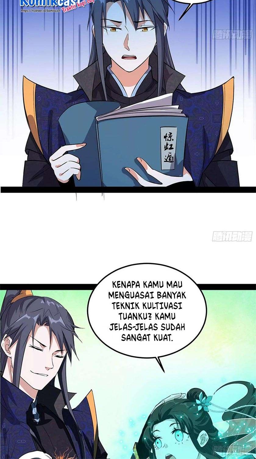 I’m An Evil God Chapter 86 - halaman 28