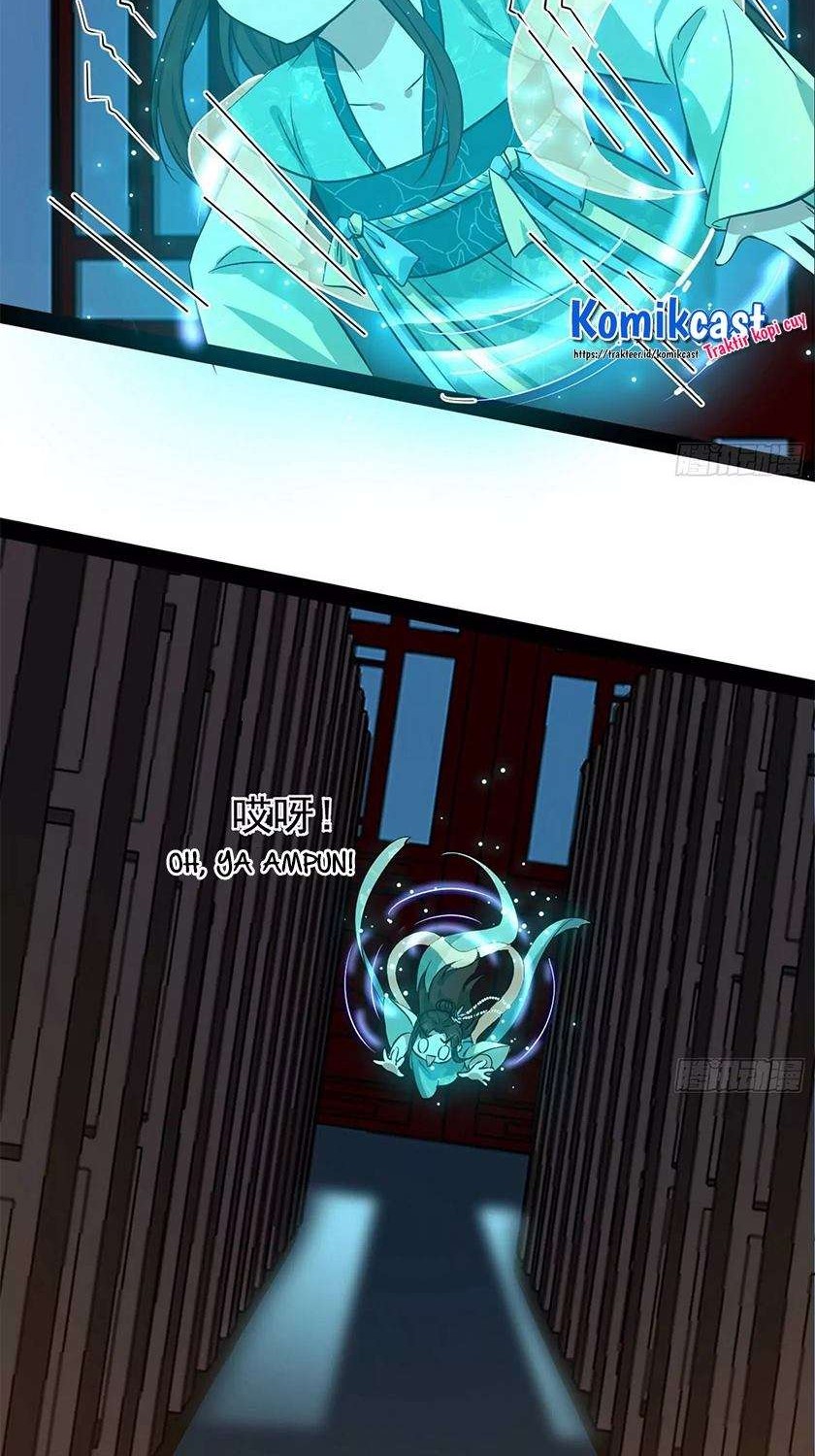 I’m An Evil God Chapter 86 - halaman 34