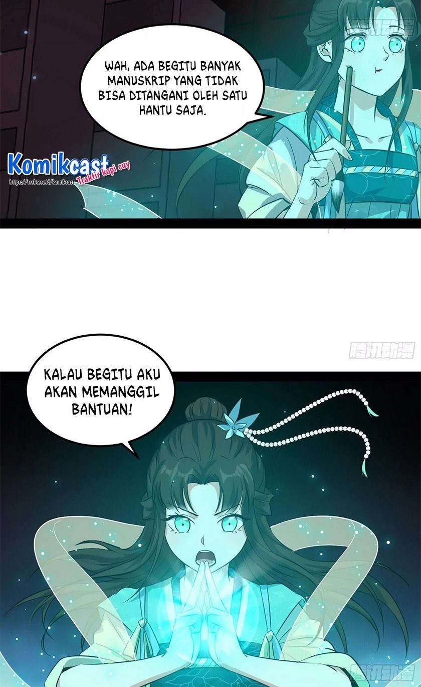 I’m An Evil God Chapter 86 - halaman 37