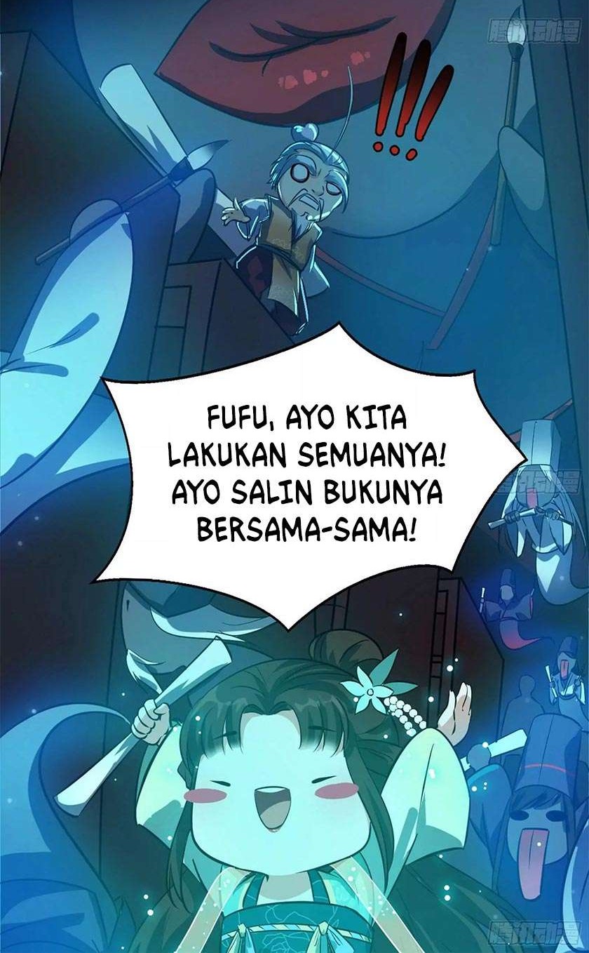 I’m An Evil God Chapter 86 - halaman 39