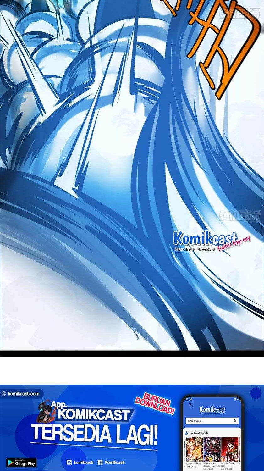I’m An Evil God Chapter 86 - halaman 41