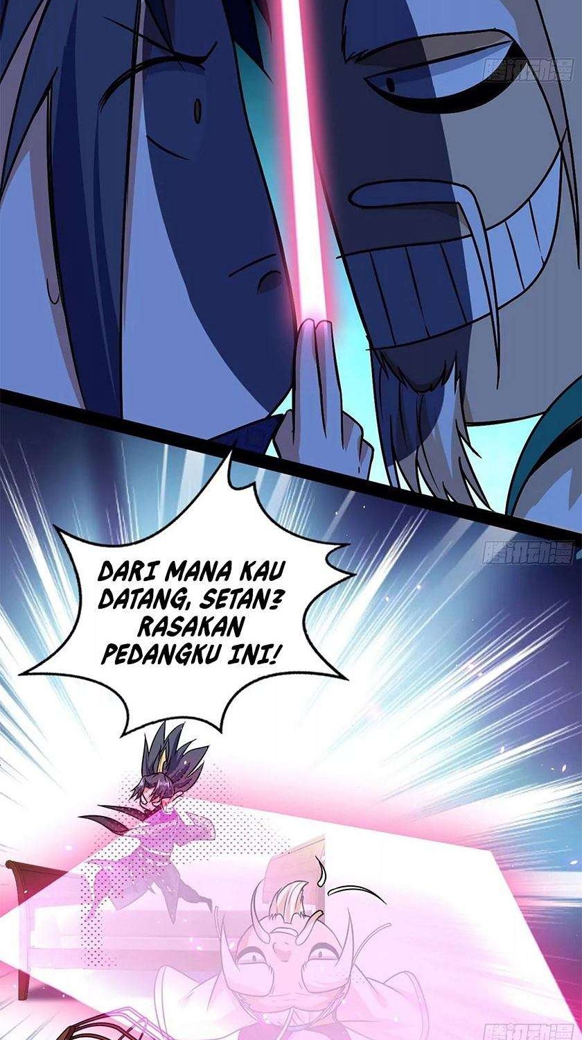 I’m An Evil God Chapter 86 - halaman 47