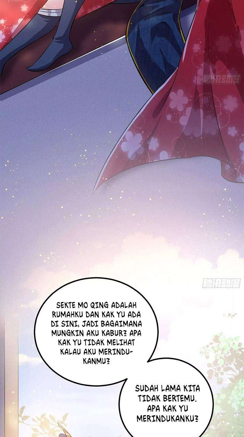 I’m An Evil God Chapter 86 - halaman 5