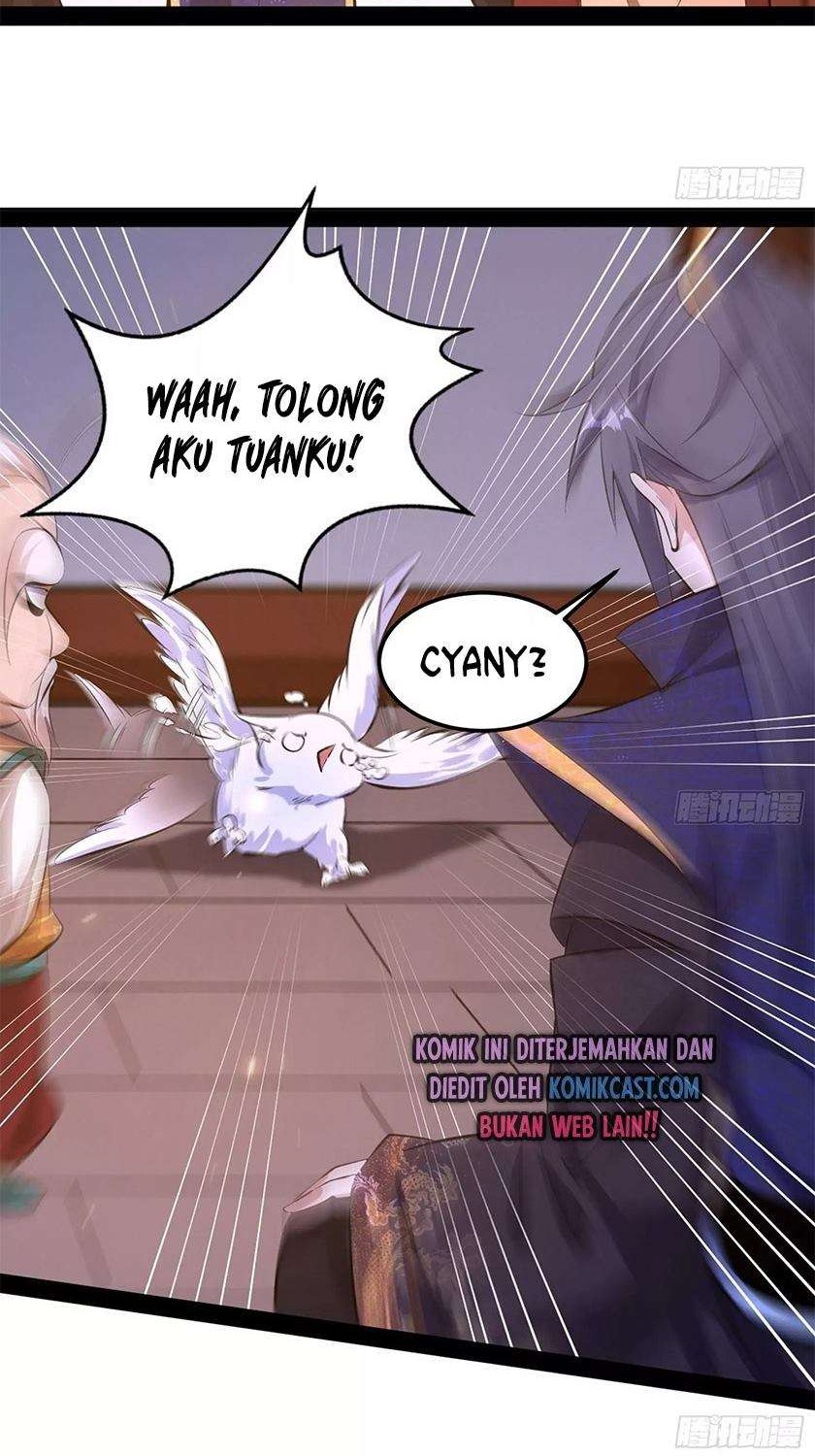 I’m An Evil God Chapter 86 - halaman 51