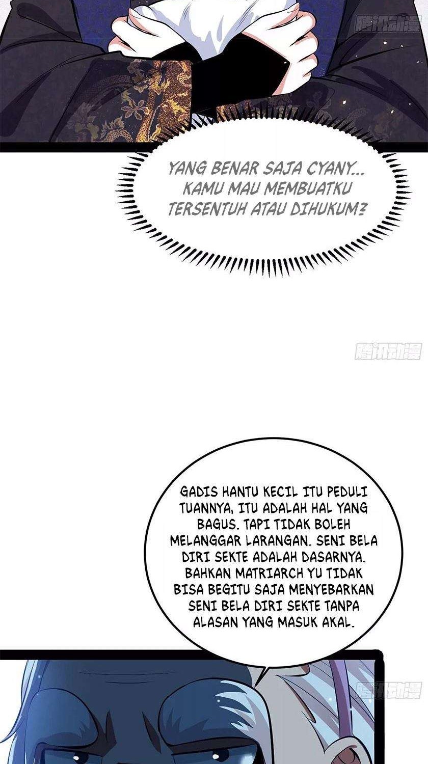 I’m An Evil God Chapter 86 - halaman 53