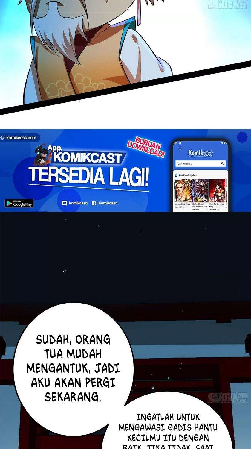 I’m An Evil God Chapter 86 - halaman 57