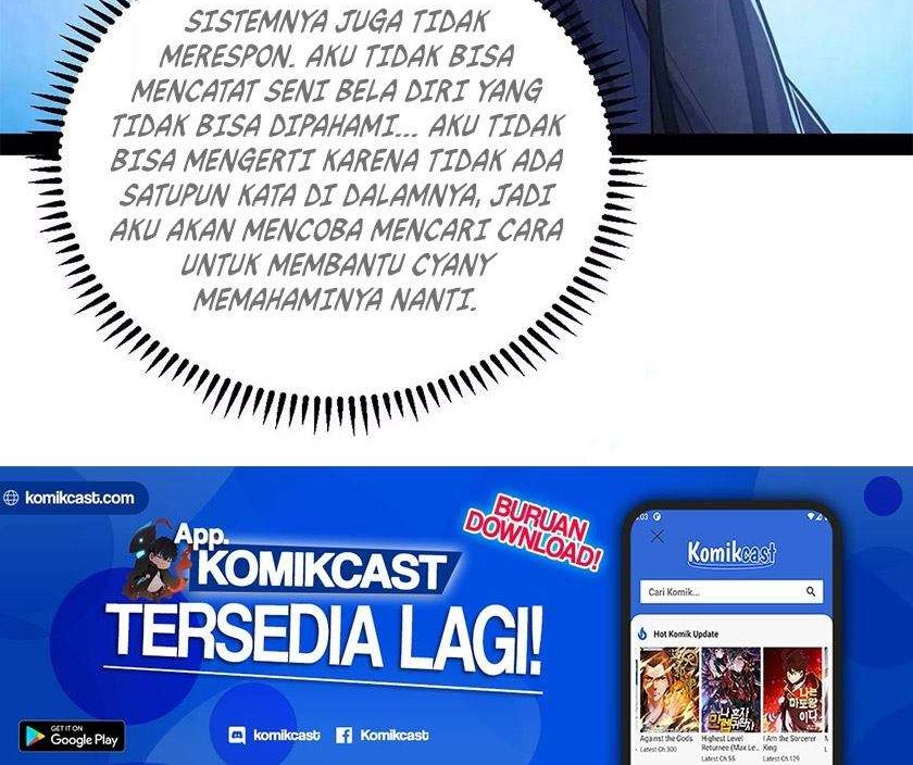 I’m An Evil God Chapter 86 - halaman 61