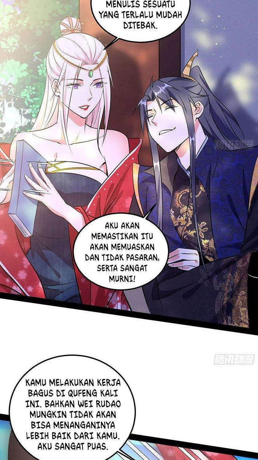 I’m An Evil God Chapter 86 - halaman 7