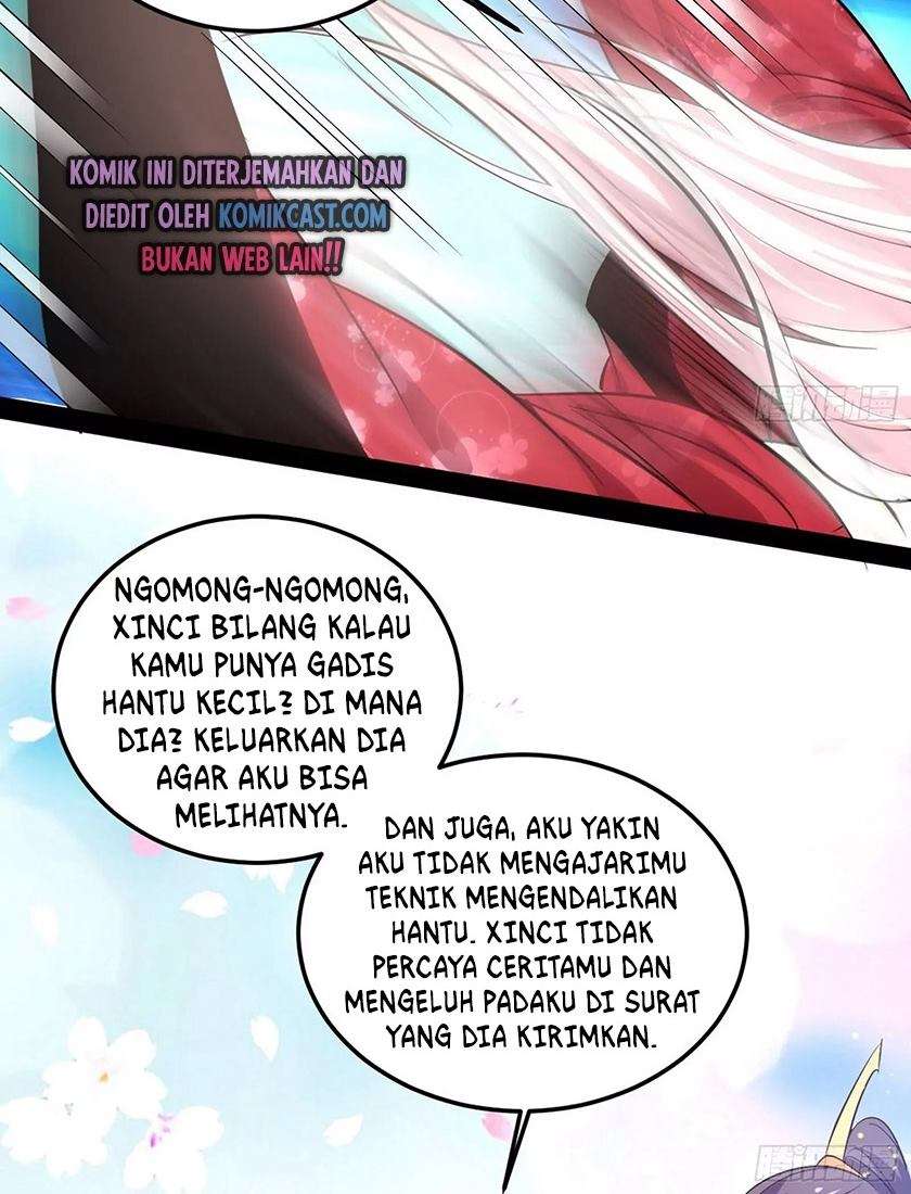 I’m An Evil God Chapter 86 - halaman 8