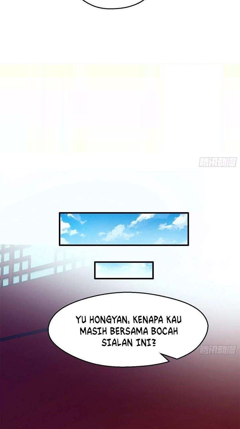 I’m An Evil God Chapter 87 - halaman 10