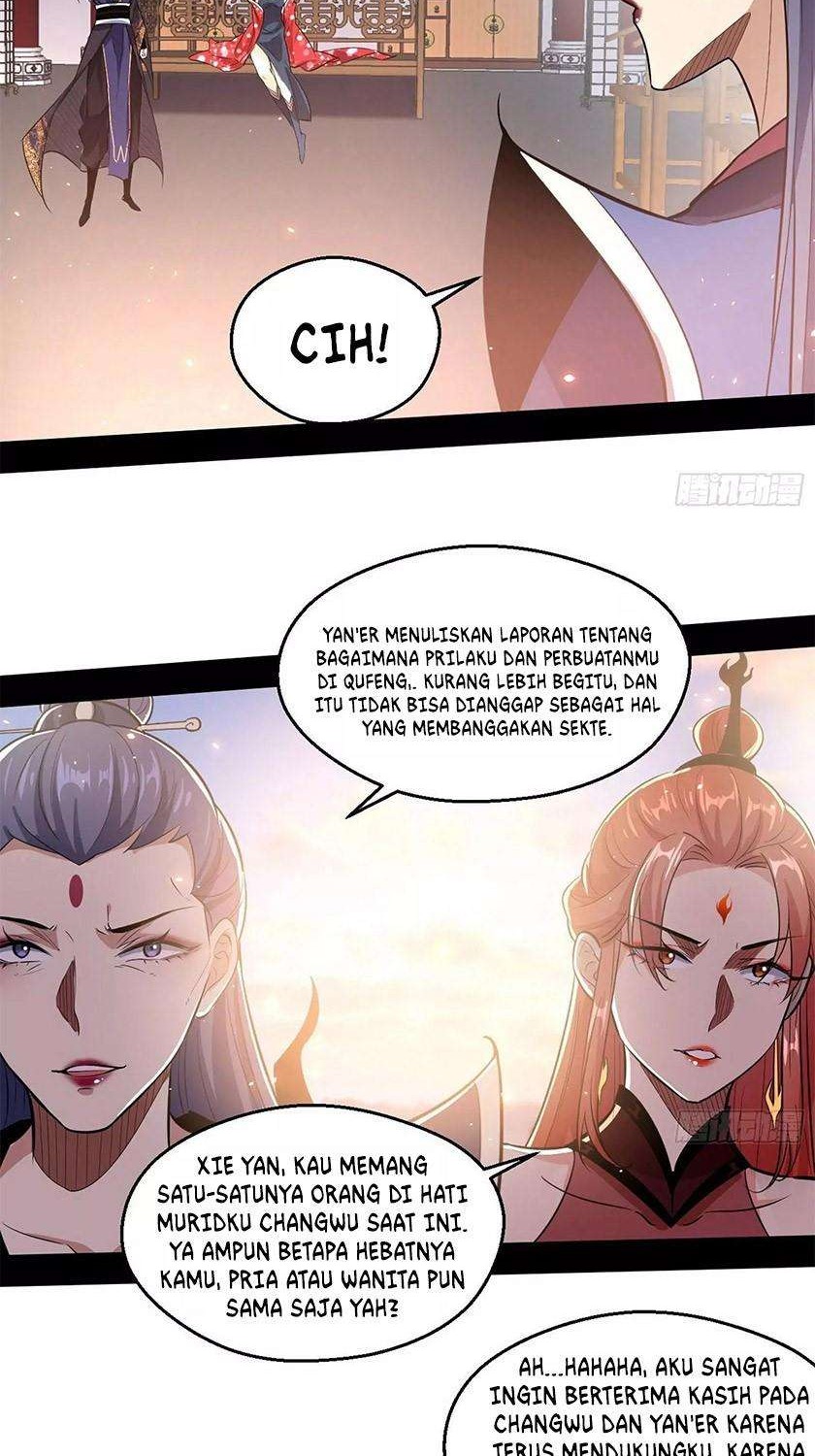 I’m An Evil God Chapter 87 - halaman 12