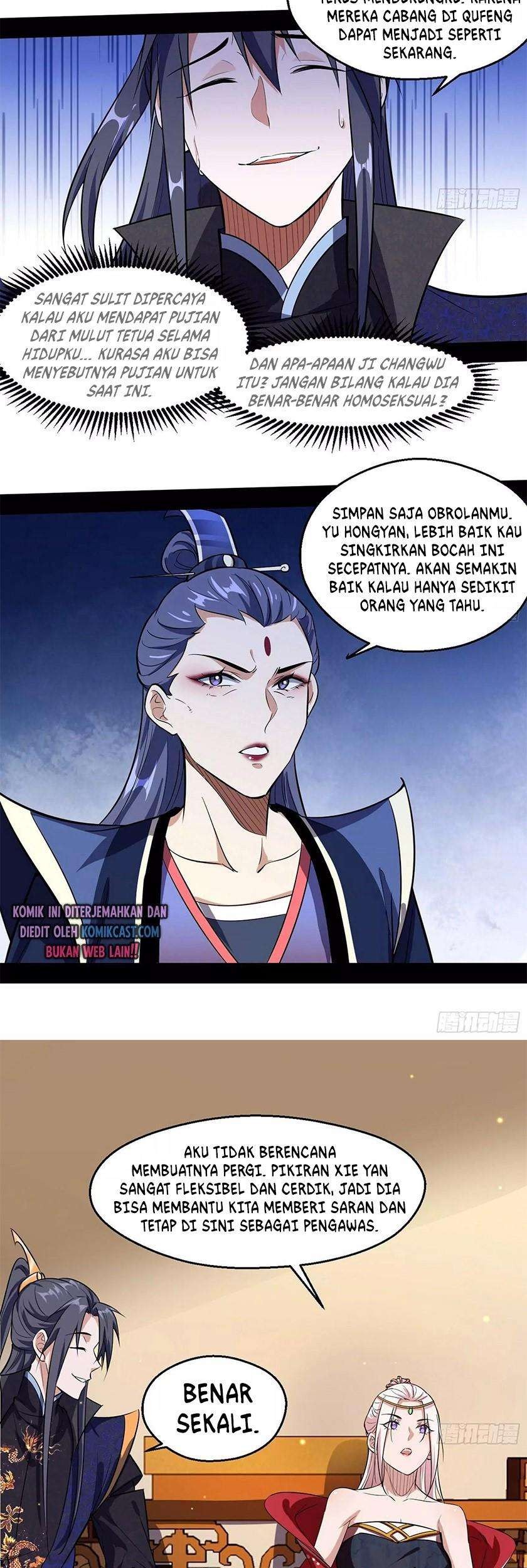 I’m An Evil God Chapter 87 - halaman 13
