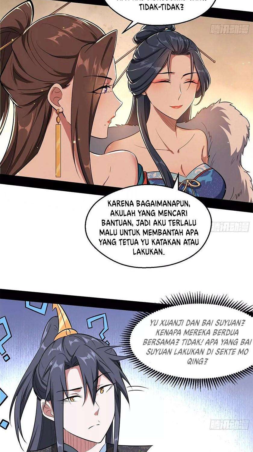 I’m An Evil God Chapter 87 - halaman 19