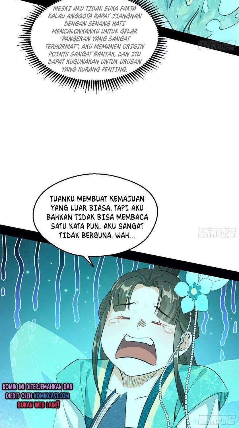 I’m An Evil God Chapter 87 - halaman 2