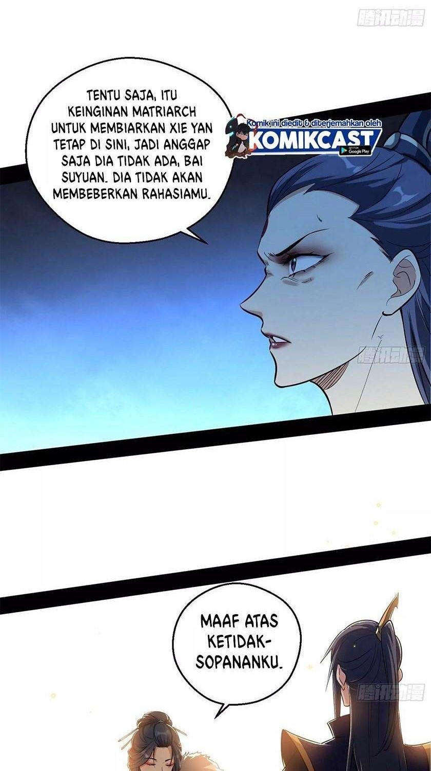 I’m An Evil God Chapter 87 - halaman 21
