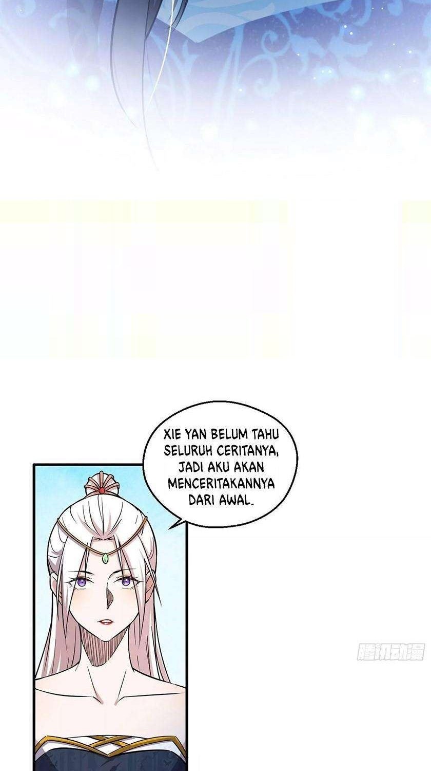 I’m An Evil God Chapter 87 - halaman 23