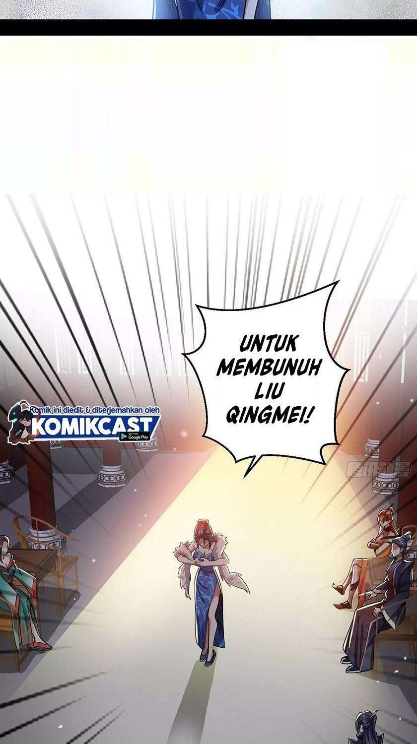 I’m An Evil God Chapter 87 - halaman 27