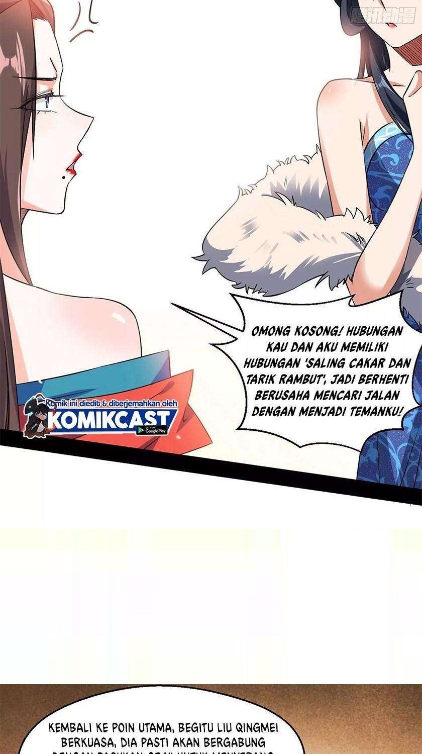 I’m An Evil God Chapter 87 - halaman 31