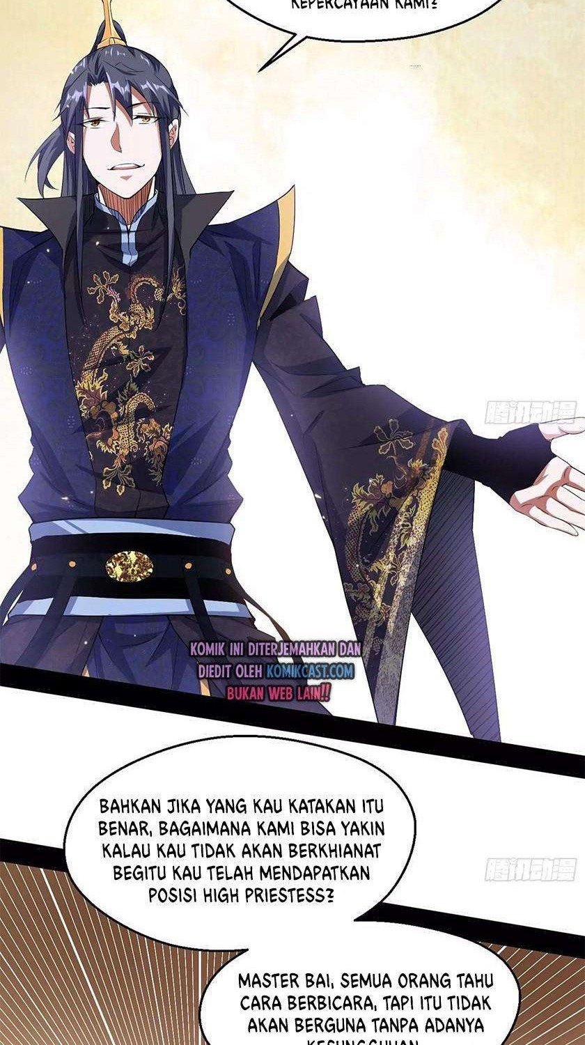I’m An Evil God Chapter 87 - halaman 33
