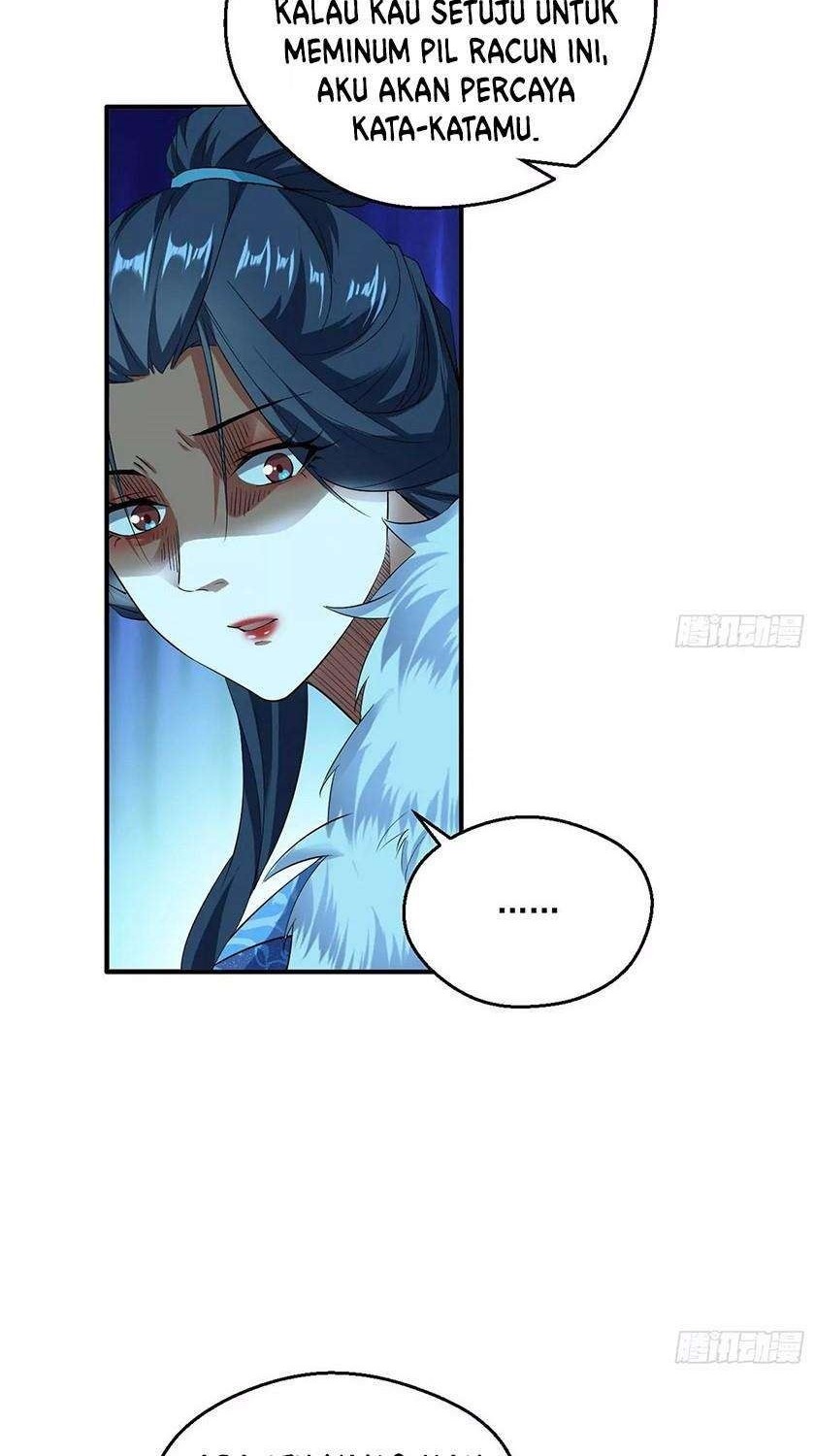 I’m An Evil God Chapter 87 - halaman 39