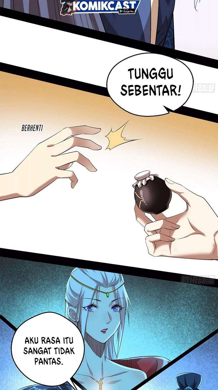 I’m An Evil God Chapter 87 - halaman 41
