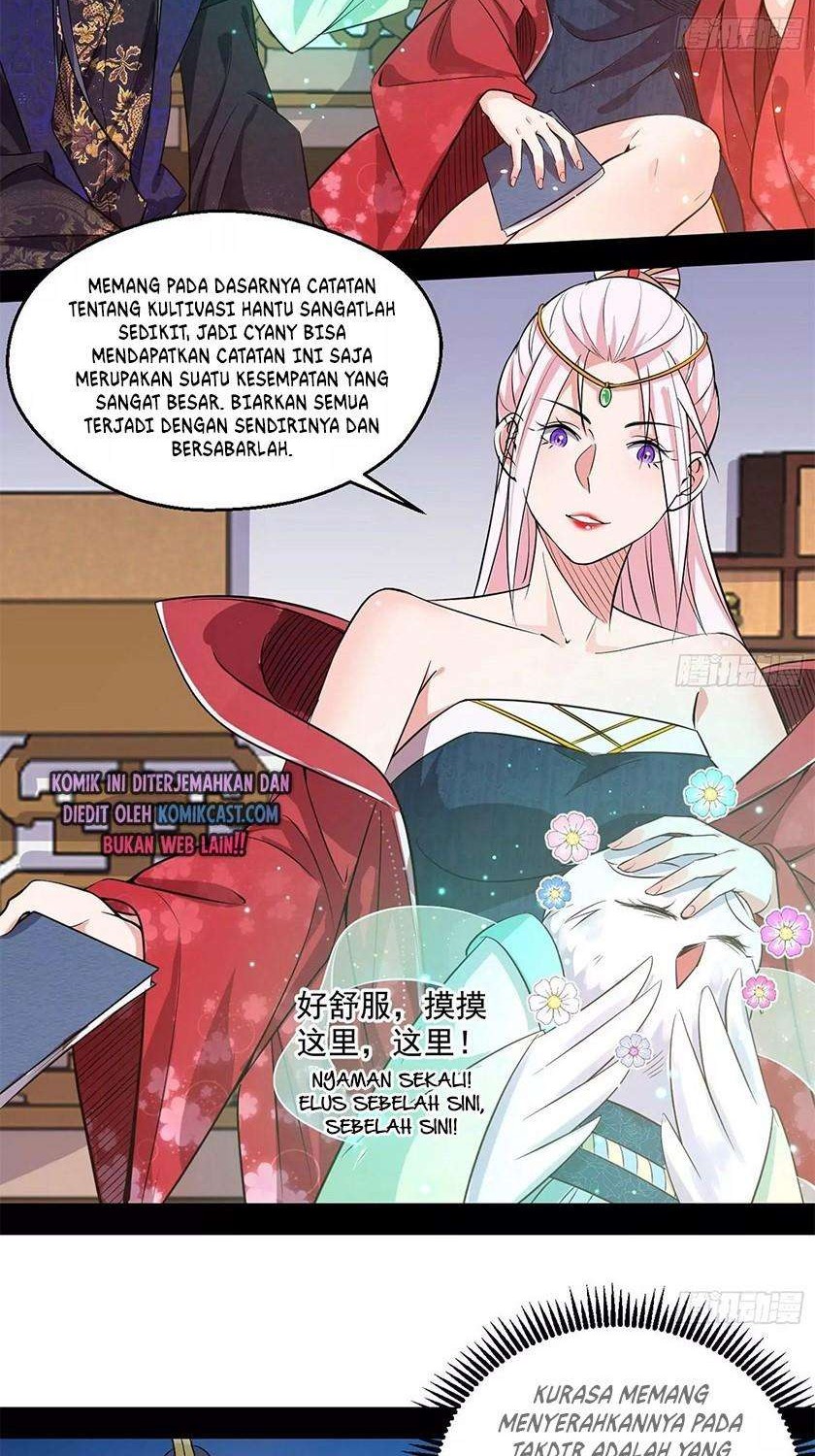 I’m An Evil God Chapter 87 - halaman 6